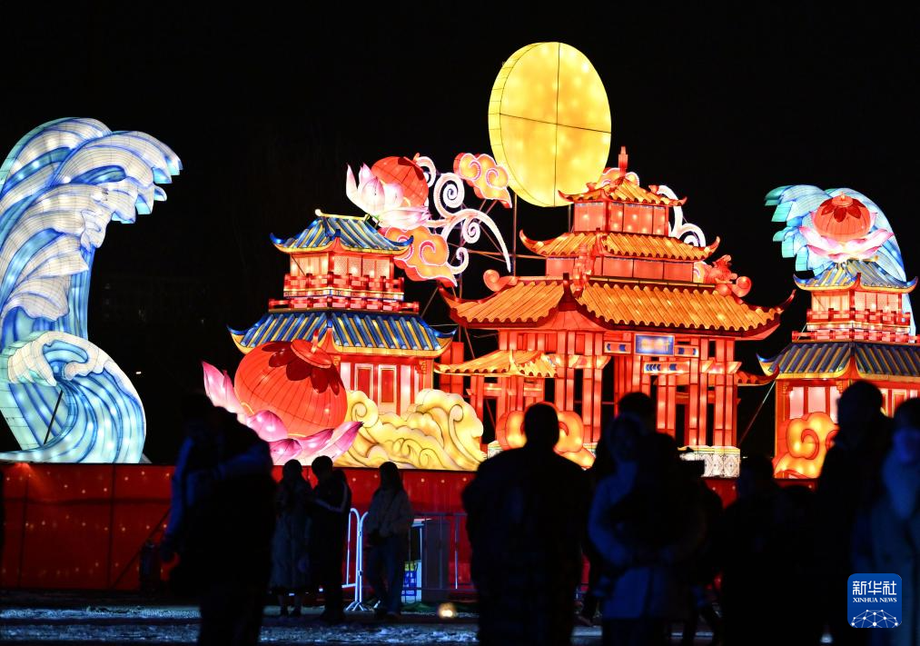 天博体育下载地址春节扫盲贴（一）10分钟带你了解春节的起源及其习俗的由来(图1)