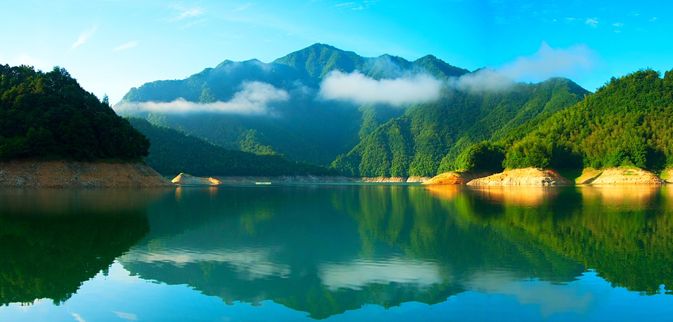 中国年·河南味丨欢度春节不忘林间火险 “蓝朋友”带你守护绿水青山(图1)