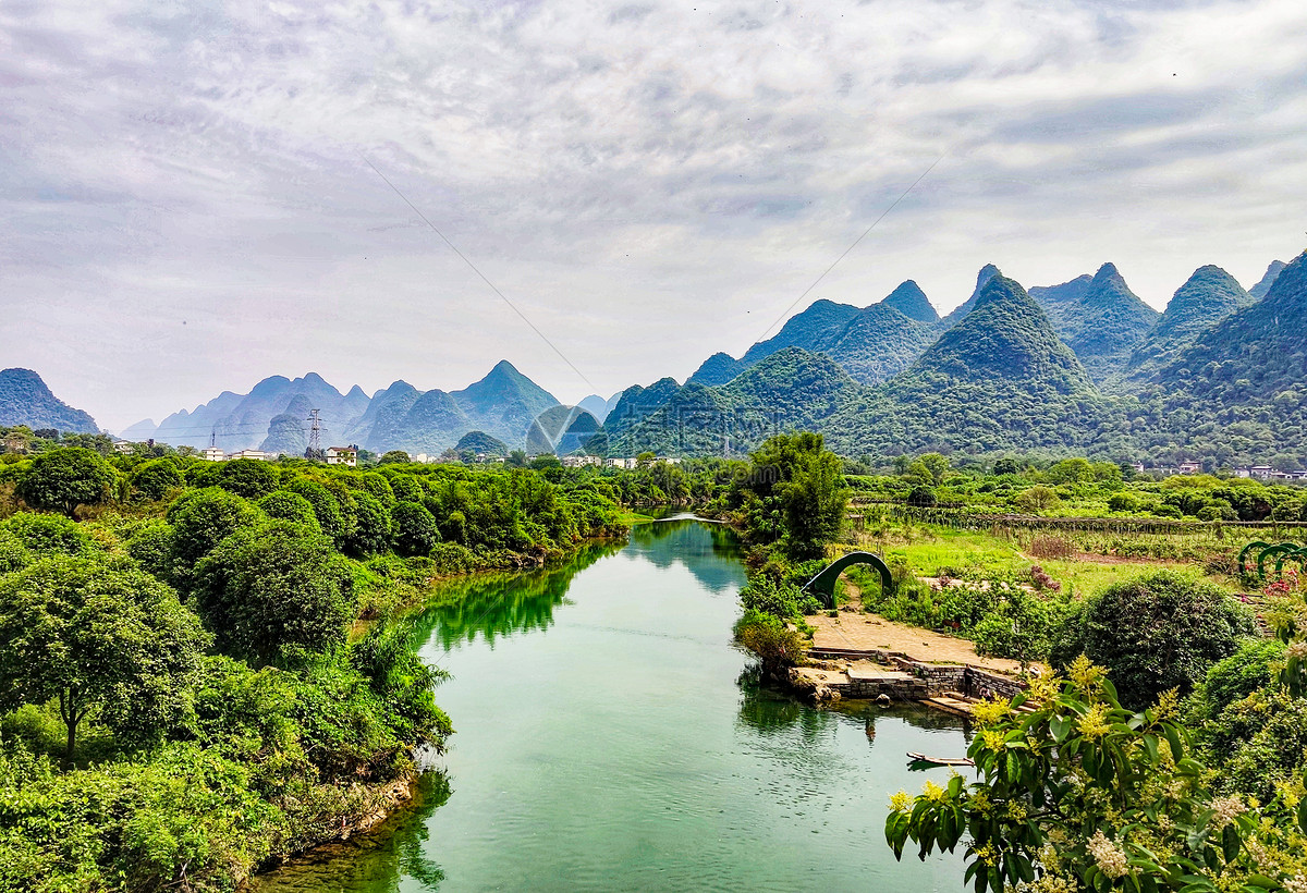 毕节：以绿为底 不负青山(图1)