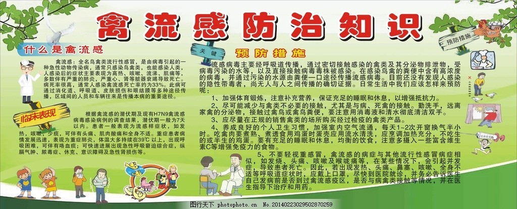 天博体育官网网页版入口【健康教育访谈】第十六期：中医防治流行性感冒(图1)