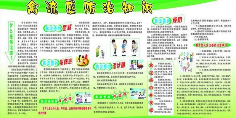 天博体育官网流感进入高发期如何科学防治？(图1)